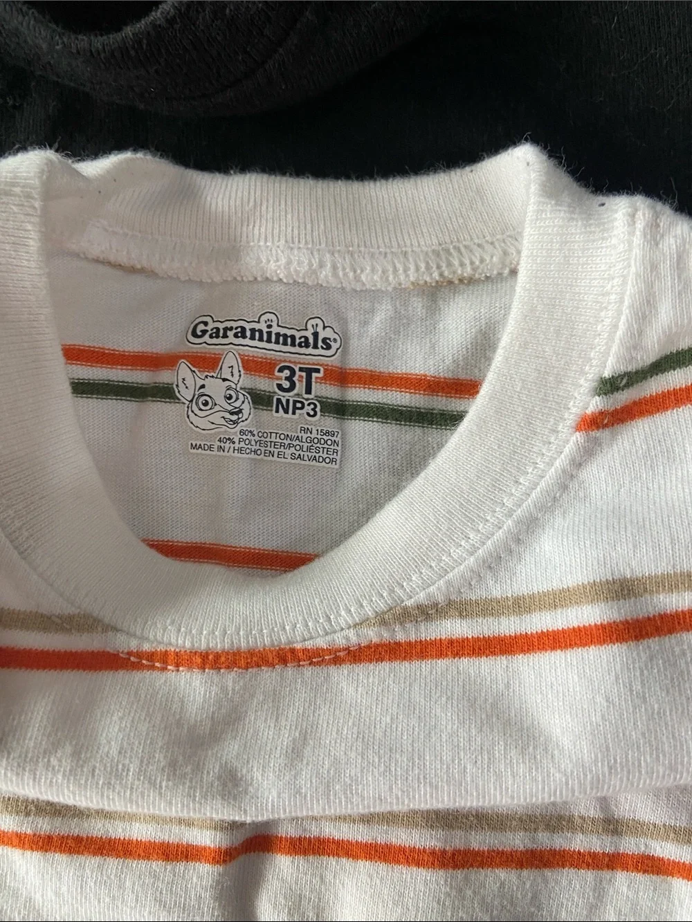 Boys 3T Shirts and Pants